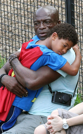 Seal, Henry Seal, Henry
